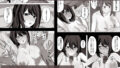 【FANZA同人紹介】 無表情彼女寝取らせ托卵