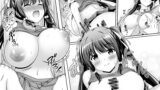 【FANZA同人紹介】 早熟カノジョは背伸びしたい！2