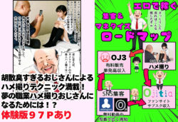 【FANZA同人紹介】 同人AVで月収100万を稼ぐ！ ハメ撮り撮影テクニック大全【淫乱ボーイッシュ編】