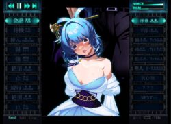 【FANZA同人紹介】 おしおき娘々R