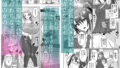 【FANZA同人紹介】 清楚彼女の脳ミソが煮えたぎるふたなりキンタマに侵されて幼馴染から母さんまで周囲のメス全て食い散らかすヤリチンオスになってる…