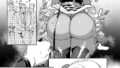 【FANZA同人紹介】 スケベなだけの悪女5〜爆乳爆尻黒ギャルを露出さんぽでわからせ従順化〜