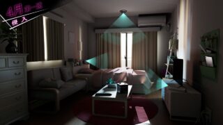 【FANZA同人紹介】 HOME
