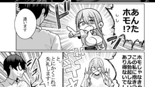 【FANZA同人紹介】 オタクの僕にも中出しさせてくれる優しいヤリマンビッチギャル3