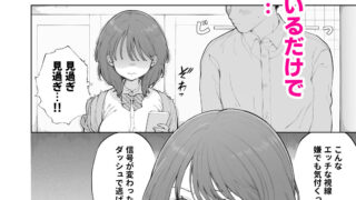 【FANZA同人紹介】 子作りセックスが義務化した世界の生活指導