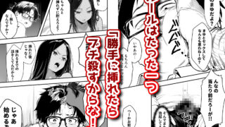 【FANZA同人紹介】 芹澤アイカはオタクに’もっと’優しくない