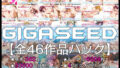 【FANZA同人紹介】 GIGASEED【FANZA限定】