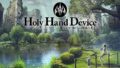 【FANZA同人紹介】 Holy Hand Device 搾精仕掛けの機械人形