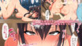 【FANZA同人紹介】 優しくてドスケべすぎる身体の元ヤン叔母さんをエロアプリで寝取る話