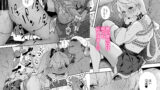 【FANZA同人紹介】 清楚で可愛いあの子の休日交尾