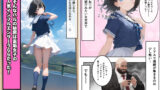 【FANZA同人紹介】 地味で華奢な裏垢女子がおじさんに甘やかされてハメ撮り撮影〜BSS編、僕が先に好きだったのに〜