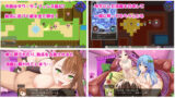 【FANZA同人紹介】 Daydreamer 天使と淫魔と踊り子の思い出