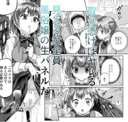 【FANZA同人紹介】 憑依2 家に居た亡霊？がオレに懐いてメス♀憑れてきた件EX2