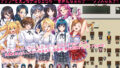 【FANZA同人紹介】 女子に使えるエロチケ！〜クラスの女子全員とあんなコト！こんなコト！！〜