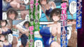【FANZA同人紹介】 俺の爆乳競泳カノは大会裏で童貞坊主に筆下ろし強要され乳首イキから孕ませSEX漬けにされてた話 【寝取られ精液プール2】