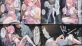 【FANZA同人紹介】 魔法少女WISHES 祈拉致編