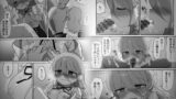 【FANZA同人紹介】 ダウナー研究者お姉さんと助手のHを覗き見してしまった話。
