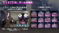 【FANZA同人紹介】 催淫アパート〜催淫居住規則による住民支配〜
