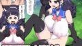 【FANZA同人紹介】 魔法少女ゆーしゃちゃん〜闇のゲームブック編〜