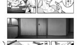 【FANZA同人紹介】 生えたてふたなり 春、開通中