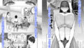 【FANZA同人紹介】 SNSで男だと思っていた相手が 不愛想だけど好き放題ヤらせてくれる 背の高い女だった話