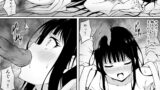 【FANZA同人紹介】 霊媒師ミコト 快楽に敗北す… 〜体を清める為にえっちに触られイキ果てるカラダ〜
