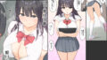 【FANZA同人紹介】 ご奉仕活動〜とある田舎の女子校性活〜