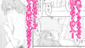 【FANZA同人紹介】 ぼくたちのスーパーアプリ 処女だったのにクラスメートに輪●されてイきまくり編