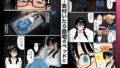 【FANZA同人紹介】 地味眼鏡巨乳の彼女がサークルの飲み会から帰ってこない話