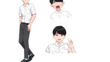 【FANZA同人紹介】 オナ中3 幼馴染とオナニー見せ合いっこしたらセックスしてはまっちゃう話