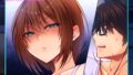 【FANZA同人紹介】 男だと思っていたゲーム友達が、実はムチムチの美女だった件2