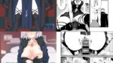 【FANZA同人紹介】 GIRLFriend’s 総集編III FGO＋