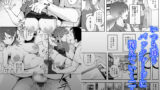 【FANZA同人紹介】 青春とバックヤード