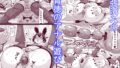 【FANZA同人紹介】 逆バニーキャストの生意気アナルを舐めて吸ってハメ倒したい
