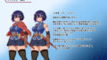 【FANZA同人紹介】 蕾のエンブレム  〜禁欲の試練〜