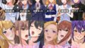 【FANZA同人紹介】 The Lust of You 〜退廃世界で美女たちとヤリ放題〜