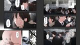 【FANZA同人紹介】 一応、シェアハウスの管理人なんですが・・・第二話
