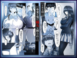【FANZA同人紹介】 魔法少女セイントリリィ邪欲  〜巨乳魔法少女がオタクの性奴●に堕ちるまで〜