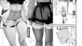 【FANZA同人紹介】 身長211cmの地雷系女子に狙われてもう逃げられない3