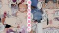【FANZA同人紹介】 【フルカラー】絶頂リフレ-駅前の性感マッサージ店で◯◯になっちゃう女の子の話-