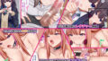 【FANZA同人紹介】 ギャル×シコ！！〜ツンケンギャルのあの子は、エッチに興味津々な処女ビッチだったようです〜