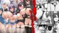 【FANZA同人紹介】 溜まりに溜まった性欲受け止めます 先生のことが大好きだから・・・性処理スケジュールご用意いたしました 3＆4