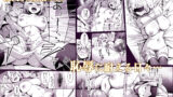 【FANZA同人紹介】 ヤンキーちゃんがNTRれて巨根の虜になる話