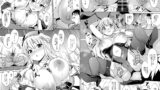 【FANZA同人紹介】 かんパイ弐 常時無常総集編2018〜2022