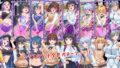 【FANZA同人紹介】 性欲!尿意!CTRLアプリ!!MORE!!!〜クラスの女子全員に‘もっとエッチな’イタズラやりたい放題!!!〜 【FANZA同人紹介】 性欲!尿意!CTRLアプリ!!MORE!!!〜クラスの女子全員に‘もっとエッチな’イタズラやりたい放題!!!〜