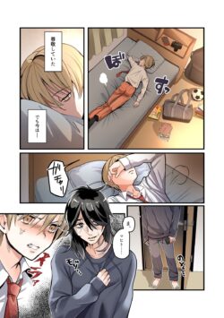 【FANZA同人紹介】 弟のボクがTSしてお兄ちゃんしゅきしゅき妹オナホに変えられちゃう話