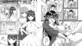 【FANZA同人紹介】 憑依カタログ Vol.2 〜女のカラダを乗っ取りまくる合同本〜