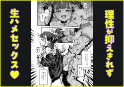 【FANZA同人紹介】 宅配少女