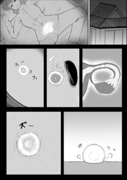 【FANZA同人紹介】 らんま1＋1