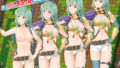 【FANZA同人紹介】 ファンタジー戦略戦術シミュレーション ディザーターズ（Deserter’s）